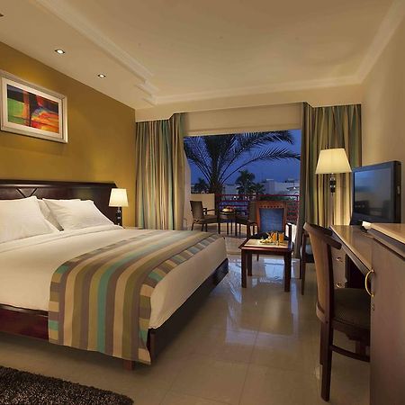 Hotel Xperience Kiroseiz Premier à Charm el-Cheikh Extérieur photo